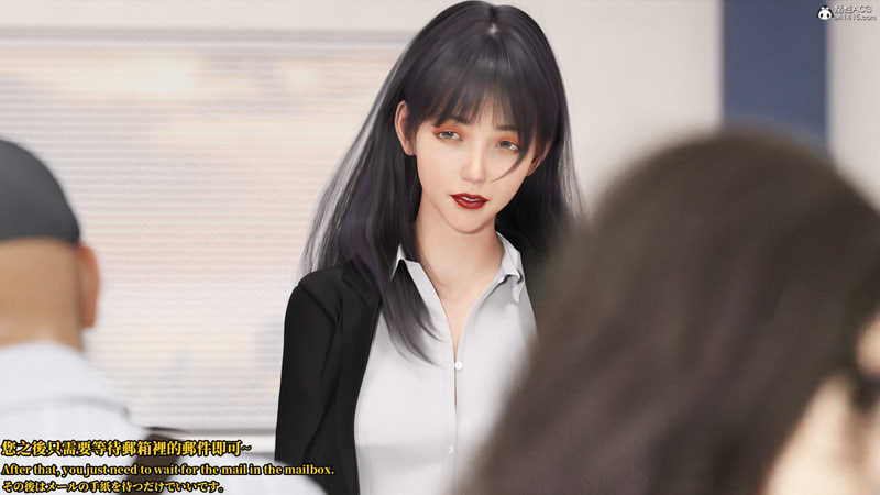 [3D漫画] [3D无修]杀戮苍穹01-03+少女C杀案01-08v2+杀戮之宴01-04(完)+废稿[655M]