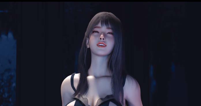 VAM风鹰：未来女友上NS02 Patreon[4P-3.3G]