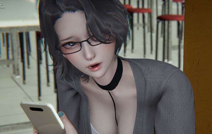 [3D漫画] [3D无修]新版宠物捕捉大师 01-26 [26P-1.73G]