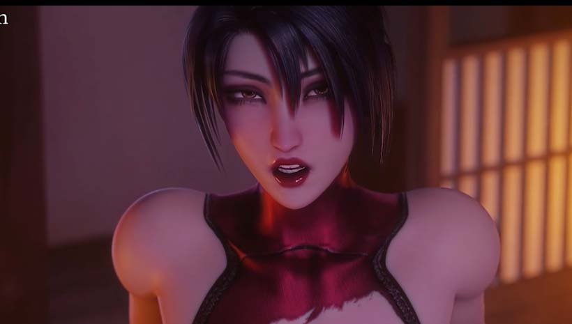 【年度/整理】bouquetman大师3D：更新2024年1号全收录作品整合[BD-12G]