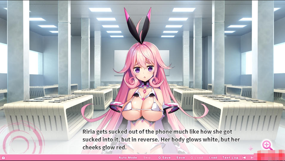 [日系] 炎孕~波涛汹涌！异世界魔法学园 HD重制 官中版+DLC汉化+全CG存档[新汉化/3.8G]