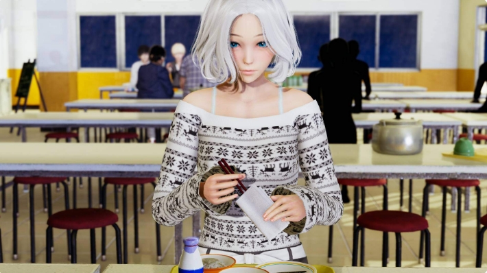 [欧美] 真实情欲-第三章 My Real Desire V4.1云汉化版[PC+安卓][2月更新/3G]