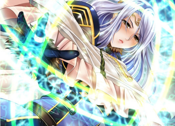 [日系] 女剑斗士米涅娃~怪兽角斗场 AI汉化版+全CG回想★全CV[新汉化/500M]