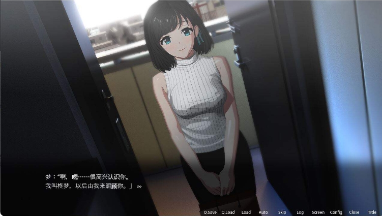 [日系] ROOM：窥视女孩的生活SLG Ver2.04 官方中文版+全CG回想[2月更新/2G]