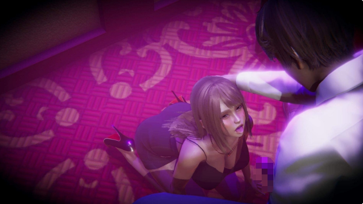 [欧美] 仙凤驯兽师 Nympho Tamer V0.57云翻汉化版[PC+安卓][2月更新/1.7G]