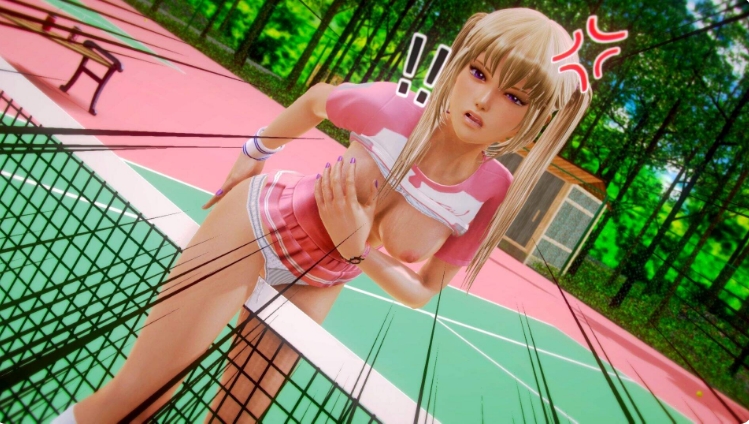 [欧美] 二次元老婆学院 Waifu Academy V1.1云汉化润色版[PC+安卓][1月更新/4.2G]