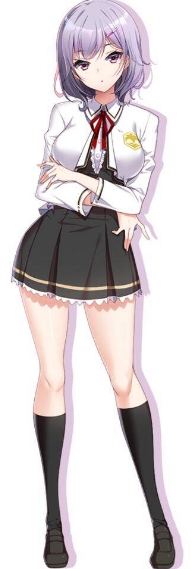[日系] 女子宿舍的管理员 精翻汉化版+全CG存档★全CV[新汉化/4G]