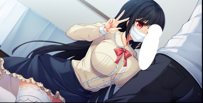 [日系] M妹妹的鹿出游戏~不可告人的秘密游戏 AI汉化版+存档★全CV[新汉化/600M]