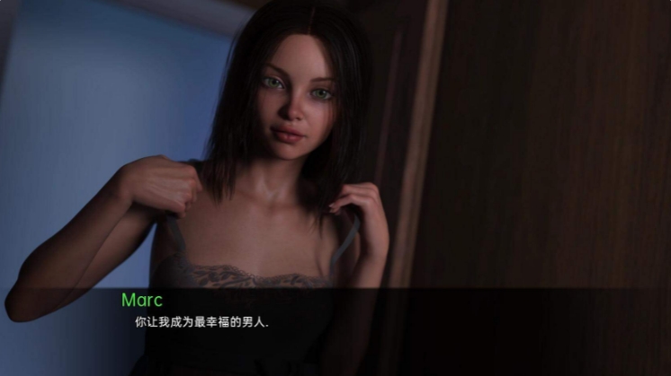 [欧美] 如此剧烈的疼痛 Ver0.96 精翻汉化版[PC+安卓][2月更新/4.2G]