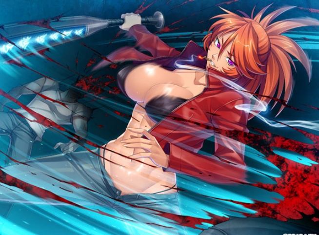[日系] [Lilith]吸血鬼女王卡拉 AI汉化润色版+全CG存档★全CV[新汉化/1.2G]