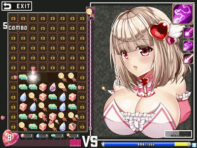 [日系] 异世界エロ冒险RPG：内部发射升级！官方中文版+存档[新作/4.3G]
