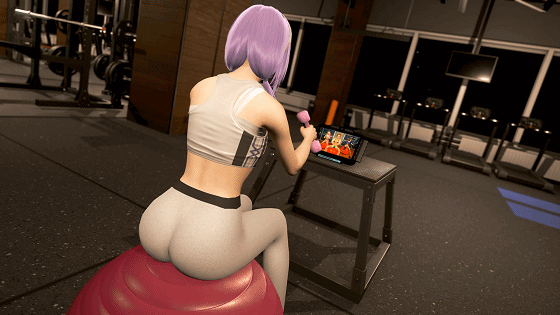[欧美] 欧派奥德赛：Oppai Odyssey V0.43云翻汉化版[PC+安卓][3月更新/6.6G]