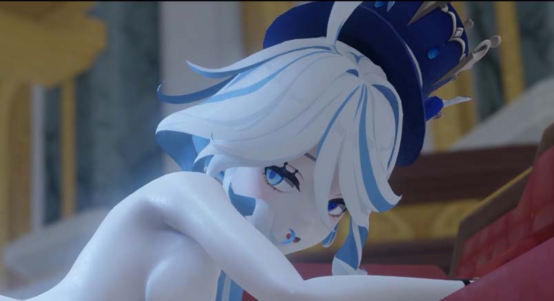 Akt大师3D：整合2024年3月更新整合流萤+黄泉+知更鸟[1.6G]