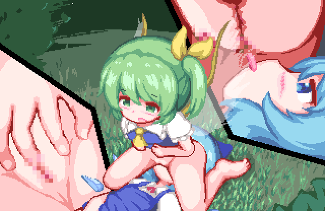 [日系] みるこみくしょん２ 正式版+特典★像素风[PC+安卓][3月新作/3.6G]