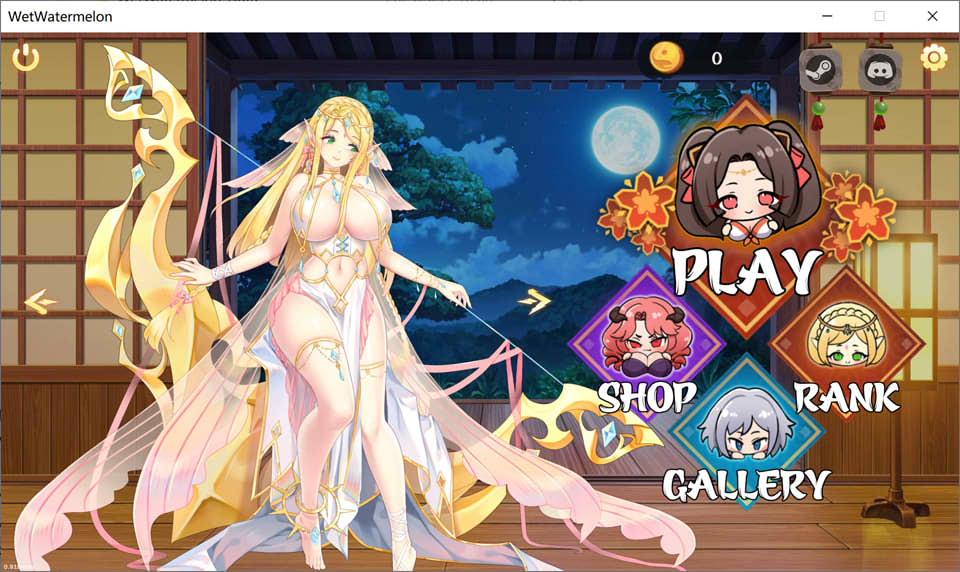[日系] 惹火的苏卡-湿西瓜 STEAM官中无修体验版[新作/700M]