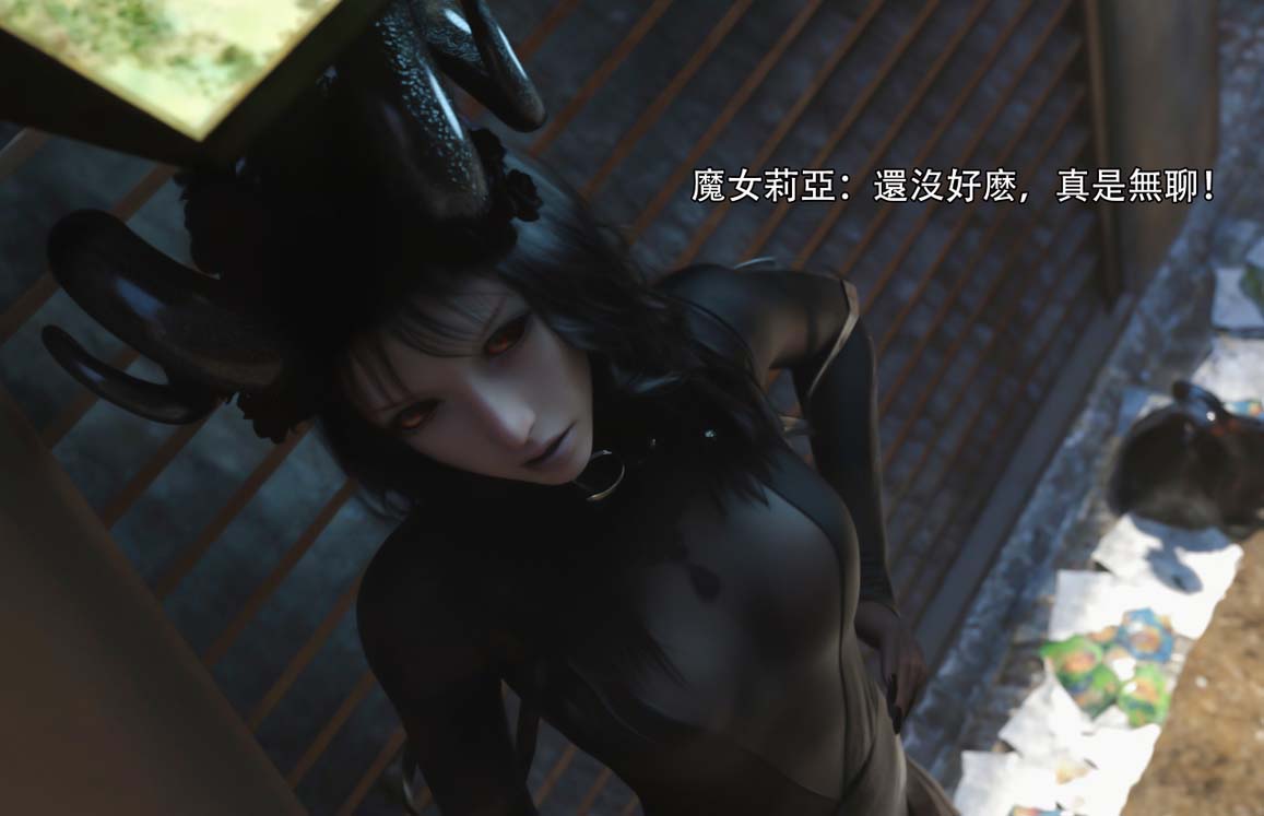 【渲染\至臻】ryota tanaka逆转HD1-32白金篇[39P-4.9G]