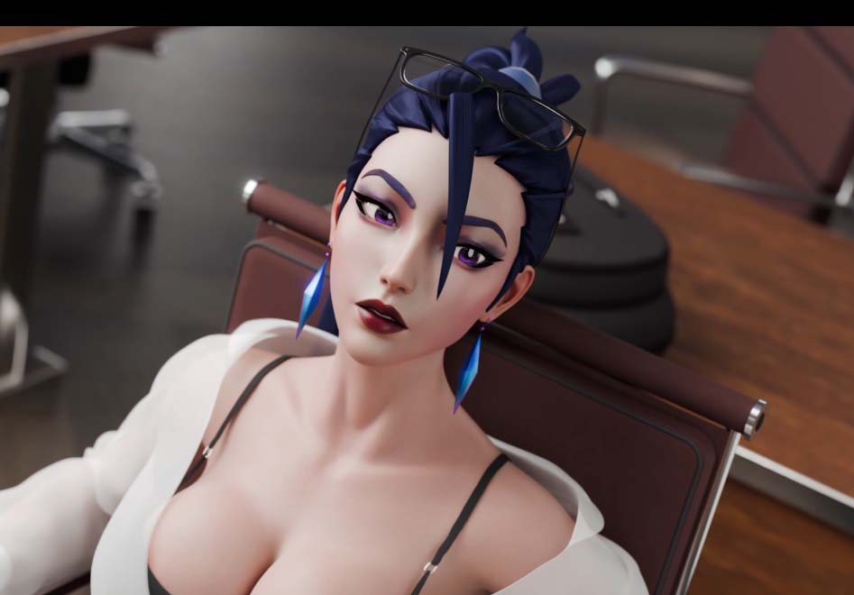 AANiX大师3D：整合2024年3月更新整合[BP-4.2G]