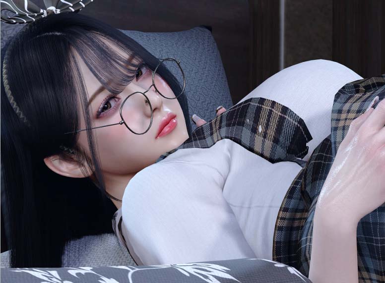 Jindo大师3D：作品整理[典藏][6P-12.6G]