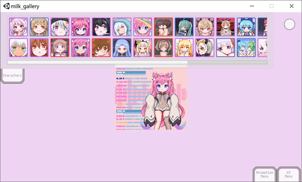 [日系] みるこみくしょん２ 正式版+特典★像素风[PC+安卓][3月新作/3.6G]