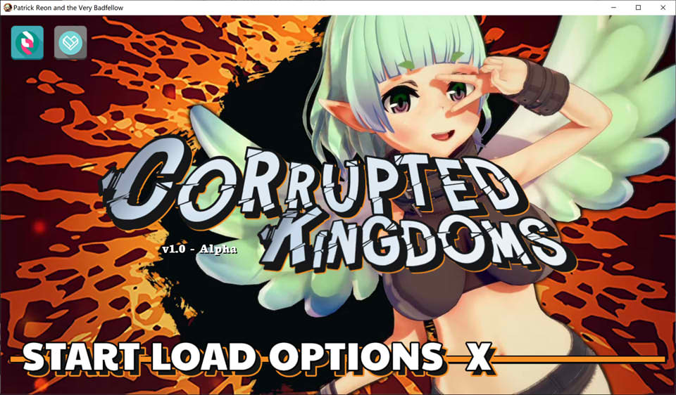 [欧美] 腐败王国 Corrupted Kingdoms V2.11云汉化版+画廊[3月更新/2.6G]