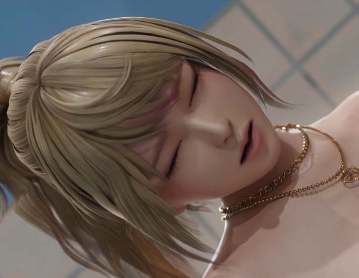 【年度/整理】JeridOiso大师3D：更新2024年2月全收录作品整理[95P-10G]