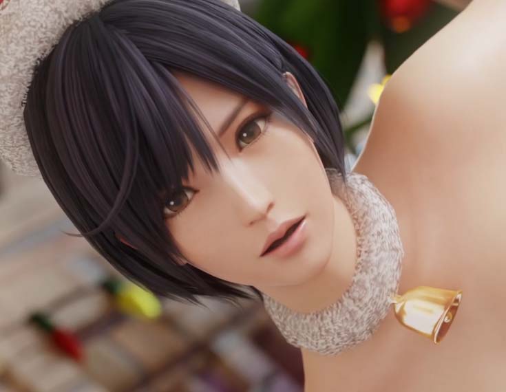 【年度/整理】JeridOiso大师3D：更新2024年2月全收录作品整理[95P-10G]
