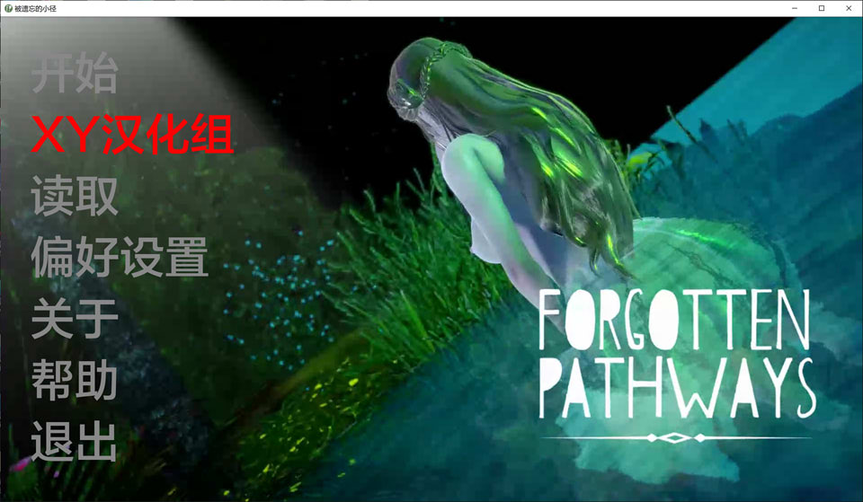 [欧美] 被遗忘的途径 Ver0.3 AI汉化版[PC+安卓][3月更新/2.8G]