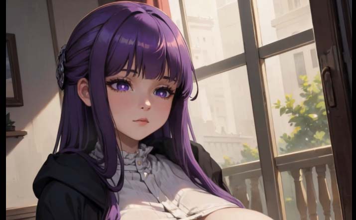 Suuru大师2DAI新技术动态短轴作品整理[BD-2G]