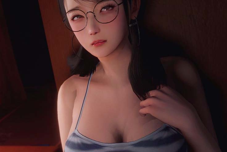 [3D漫画] eifrost[PIXIV]经典甜心作品整合 [1000P+500M]