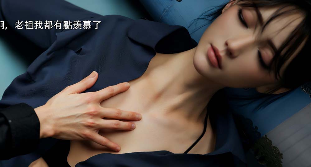 [CG/合集] 【渲染\至臻】ryota tanaka逆转HD1-42白金篇NP+5.1G]