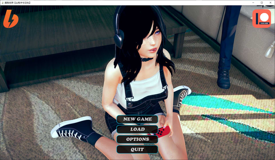 [欧美] 腐败世界 Corrupted World V0.20云汉化作弊版[PC+安卓][2月更新/9G]