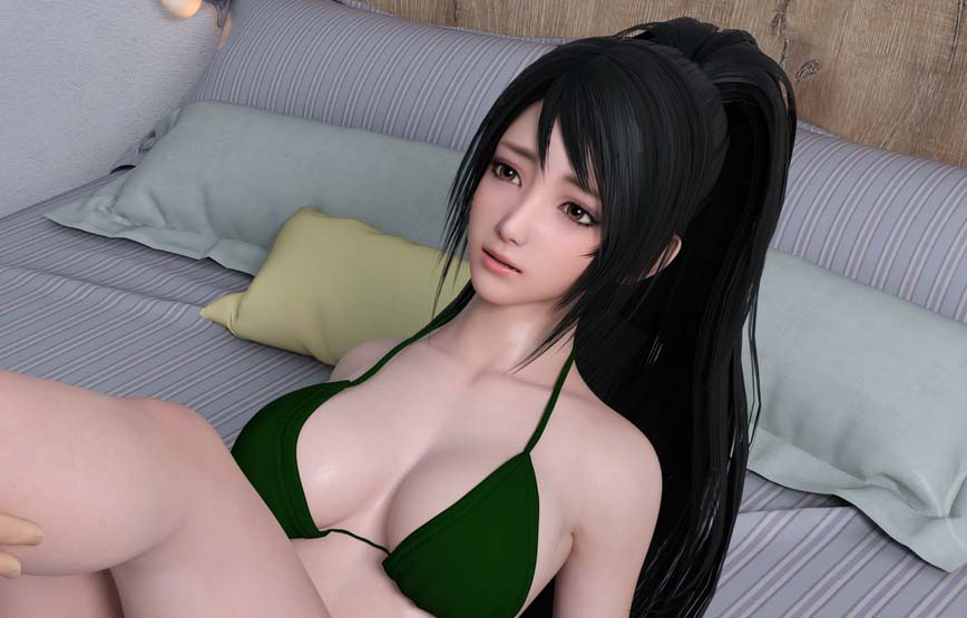 AYA3D Others Series大师3D：作品整理[典藏][BD-9G]