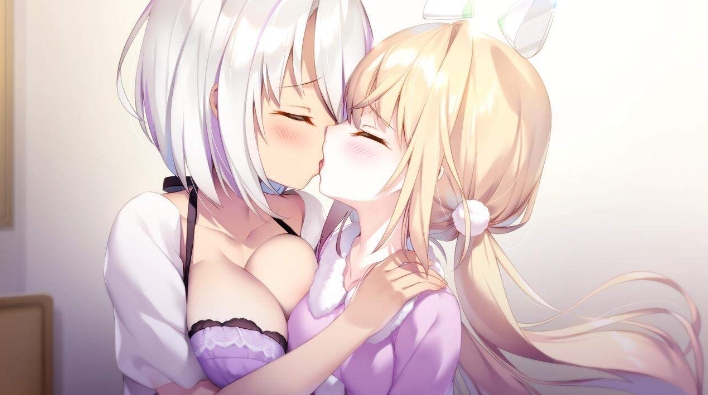 [日系] 秋夜、梦萦萦 AI汉化版+全CG存档★全CV[新汉化/4.4G]