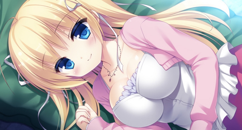 [日系] 秋夜、梦萦萦 AI汉化版+全CG存档★全CV[新汉化/4.4G]