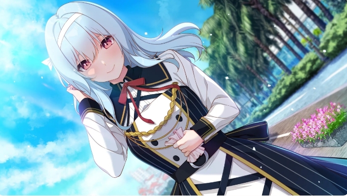 [日系] 恋爱需要撒娇~只要更多地被撒娇就好 AI汉化版+全CG存档[新汉化/2.4G]