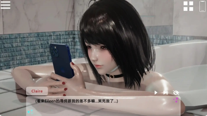 [欧美] 闪耀星路：Concert Girls V0.22 官方中文版[PC+安卓][2月更新/3.9G]