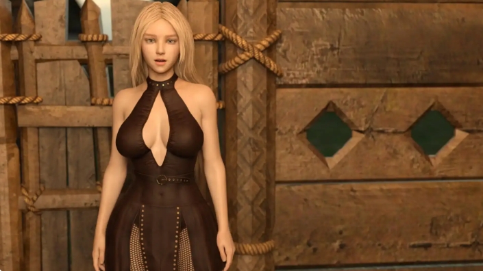 [欧美] 隔壁班级EX2 The Class Next V1.31云翻汉化版[PC+安卓][2月更新/800M]