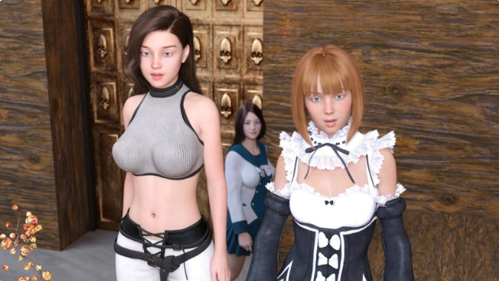 [欧美] 隔壁班级EX2 The Class Next V1.31云翻汉化版[PC+安卓][2月更新/800M]