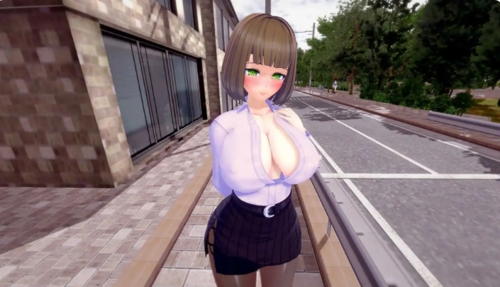 [欧美] 欲望学院 Ver0.27 云翻汉化版[PC+安卓][2月更新/3.7G]