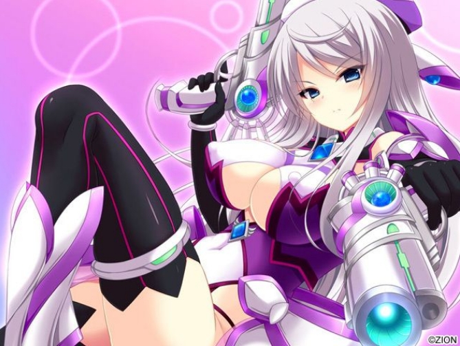 [日系] 魔法少女美晴-异种歼受胎 AI汉化润色版+全CG存档★全CV[新汉化/1.7G]