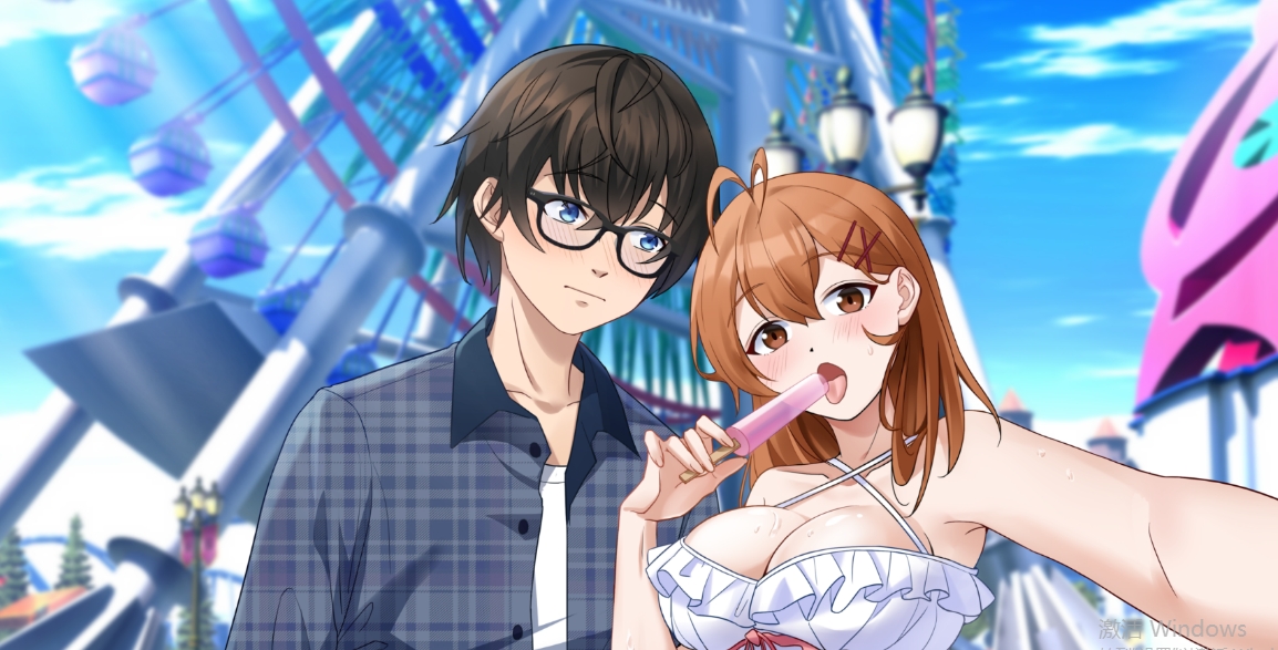 [国产] 老王宇宙：苦主救世主中心Ⅲ 官中无修版+DLC★全CV[2月新作/1G]