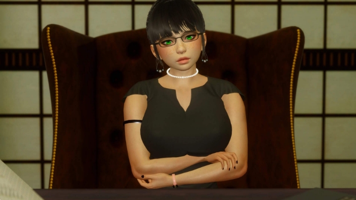 [欧美] 那位新老师 That New Teacher Day 4 云翻汉化版[2月更新/2G]