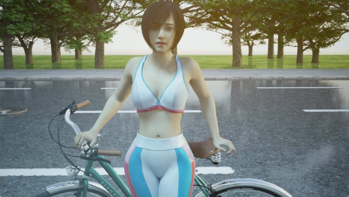 [欧美] 最热的夏天 Hottest Summer V0.45云汉化版[PC+安卓][2月更新/900M]