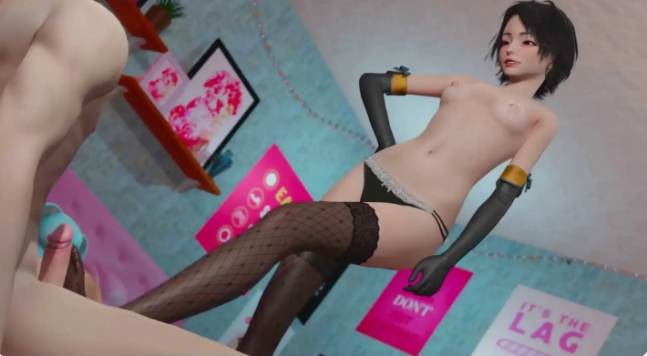 [欧美] 我的女友是恶霸 Ch1 V3.2 精翻汉化版★更新安卓[PC+安卓][新汉化/8.8G]