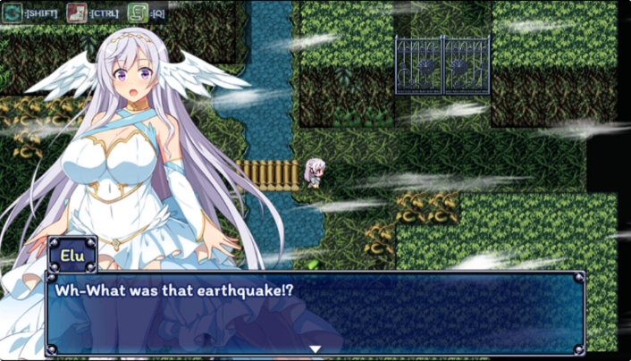 [日系] 堕欲天使 Paradise Angel Ver1.1 STEAM官中无修版[2月新作/1.2G]