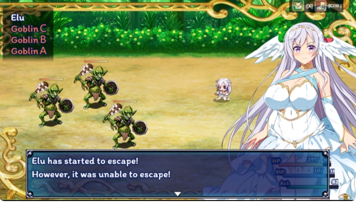 [日系] 堕欲天使 Paradise Angel Ver1.1 STEAM官中无修版[2月新作/1.2G]