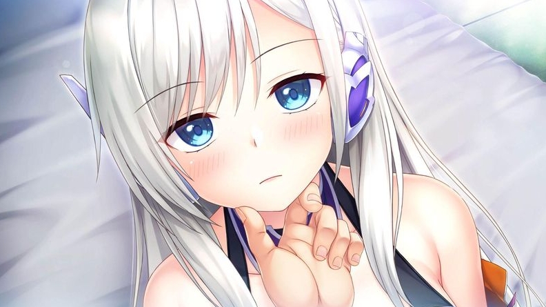 [日系] 从Kiss开始的自我主义~EGOISM STEAM官方中文版★全CV[2月新作/3G]