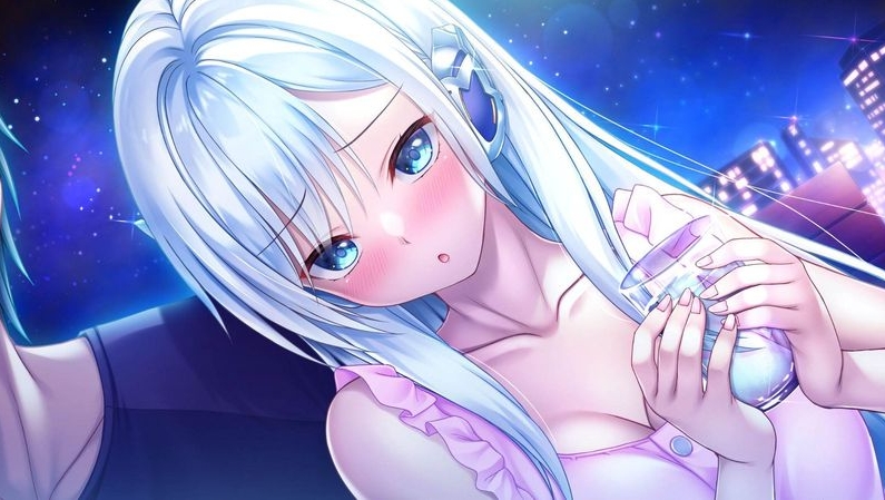 [日系] 从Kiss开始的自我主义~EGOISM STEAM官方中文版★全CV[2月新作/3G]