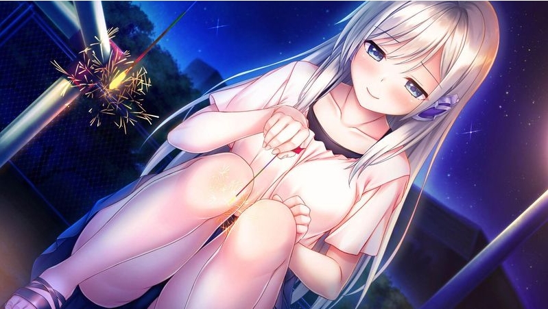 [日系] 从Kiss开始的自我主义~EGOISM STEAM官方中文版★全CV[2月新作/3G]