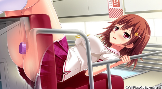 [日系] 为了帮助姐姐而污辱留下的姐妹的背德之日 AI汉化版+存档+DLC[新汉化/1.9G]